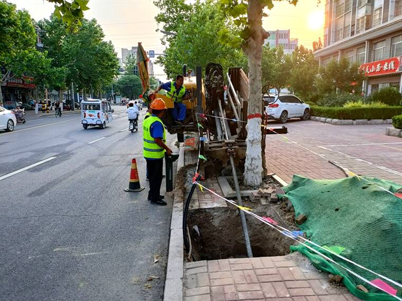 城市绿肺:市政园林工程在现代城市的建设与维护中的重要性